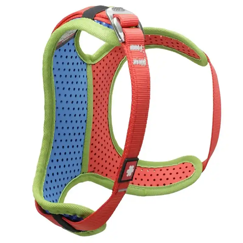 Direkt Vom Hersteller Ocun Webee Chest Kid Kinder Klettergurt Brustgurt