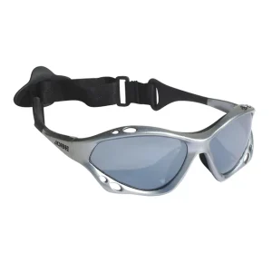 Must-Have Jobe Knox Floatable Glasses Wassersport Sonnenbrille Polarized silver