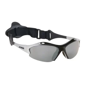 Sonderaktion Jobe Cypris Floatable Glasses Wassersport Sonnenbrille Polarized silver