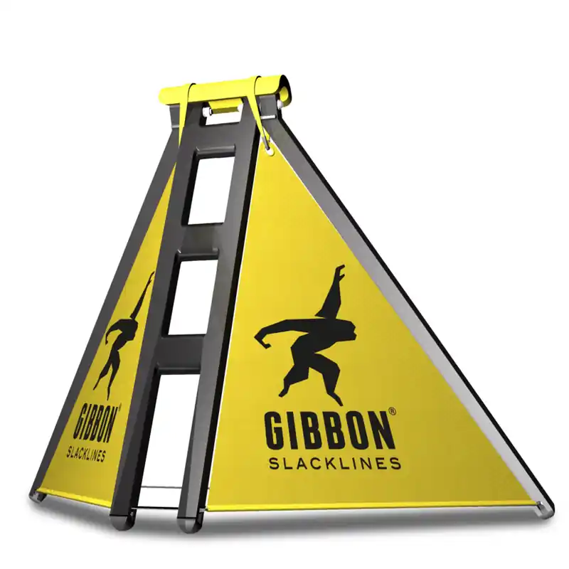 Gibbon Independence Kit Classic mit Classic Line und Screw Neue Ware