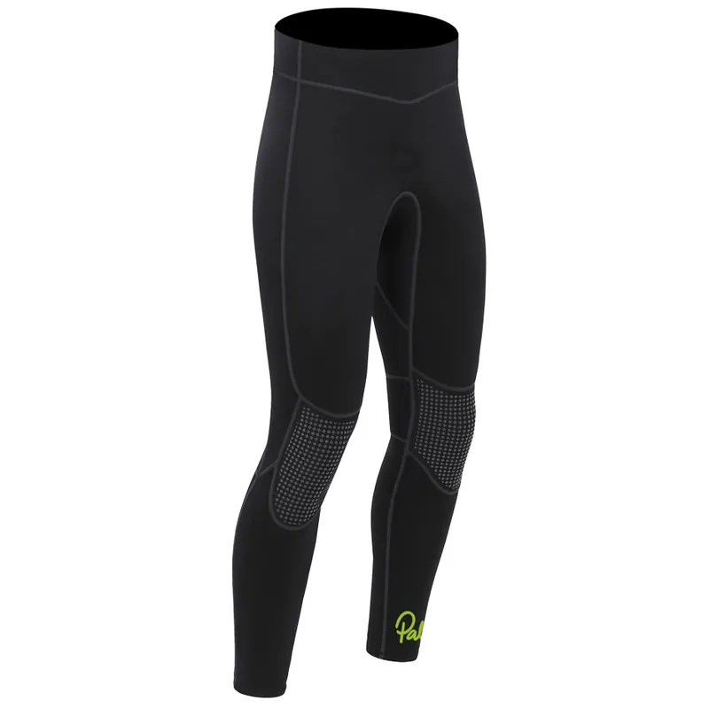 Palm Quantum Pant Herren Neoprenhose Paddelhose black Preisknaller