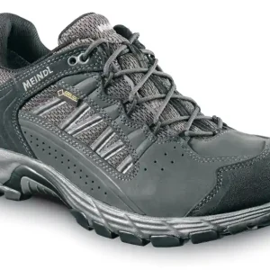Ausverkauf Meindl Journey PRO GTX Herren Wanderschuh Multifunktionsschuh anthrazit