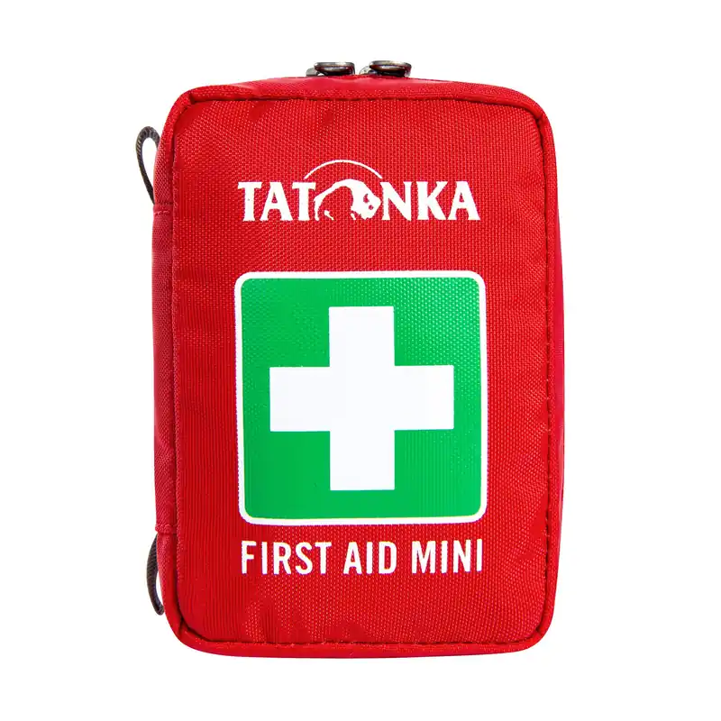 Bestseller Tatonka First Aid Mini Erste-Hilfe-Set