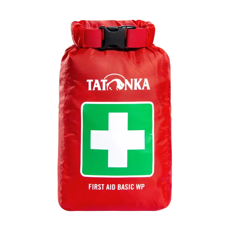 Versand Am Gleichen Tag Tatonka FA Basic Waterproof First Aid Kit Erste-Hilfe-Set