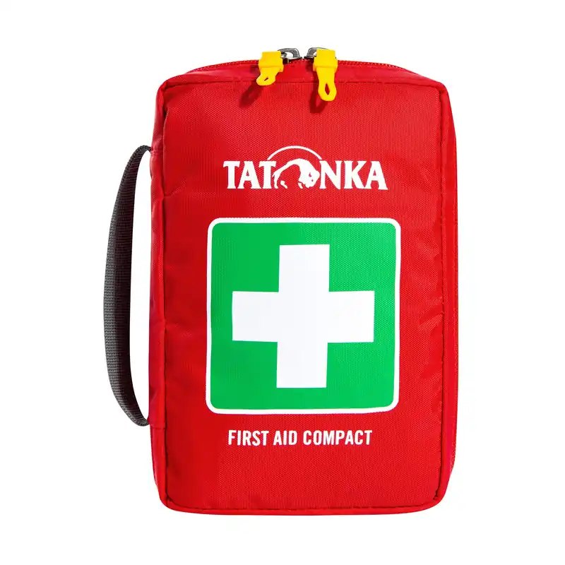 Billig Tatonka First Aid Compact Erste-Hilfe-Set