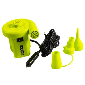 Angebot Jobe Air Pump 12V elektrische Luftpumpe für Towables