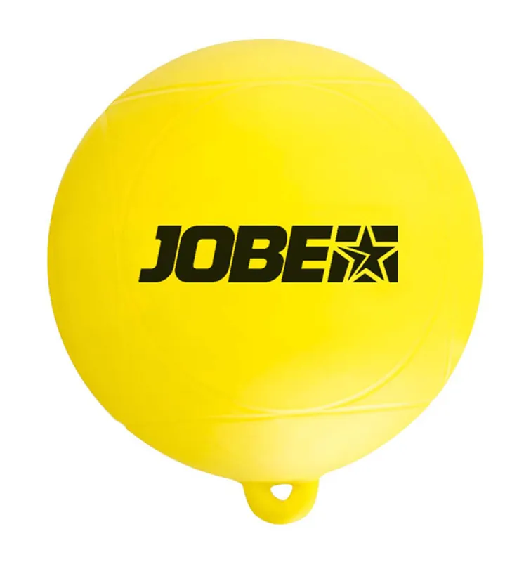 Jobe Slalom Buoy Yellow Boje Schwimmkörper Markierung Solange Der Vorrat Reicht