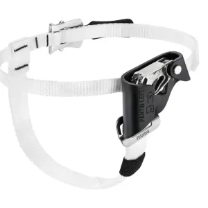 Highlight Petzl Pantin Fußsteigklemme Links