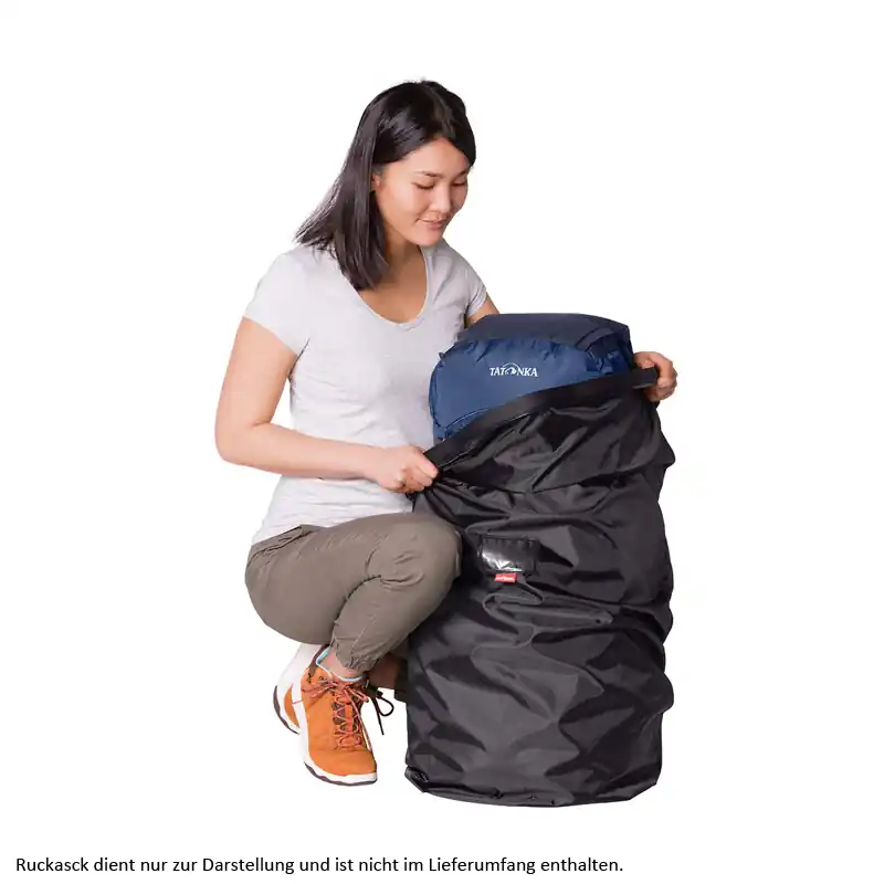 Online Kaufen Tatonka Schutzsack Universal Schutzhülle für Rucksäcke bis 80l Transporthülle