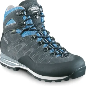 Mega-Angebot Meindl Antelao Lady GTX Comfort Fit Damen Wanderschuh Trekkingschuh anthrazit-hellblau