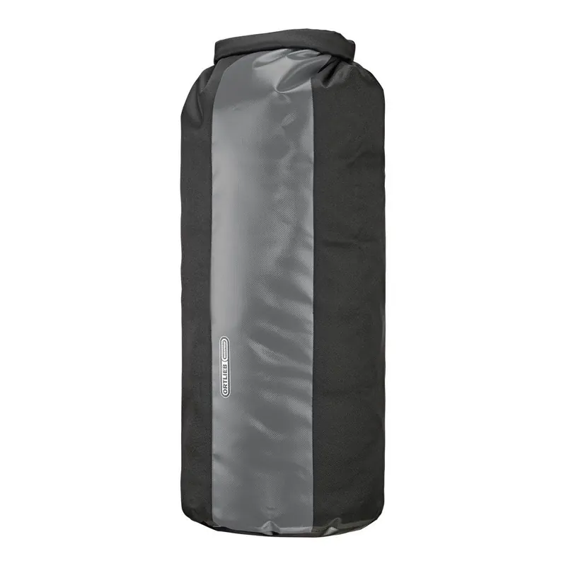 Rabatt Ortlieb Dry Bag PS490 wasserdichter 13l-109l Transportsack Packsack schwarz-grau
