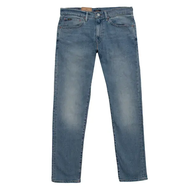 Polo Ralph Lauren Sullivan Slim Fit Jeans Callwood Wochenendangebot