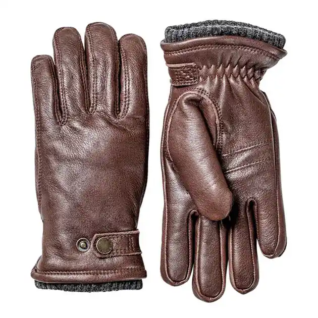 Heißes Angebot Hestra Utsjo Glove Espresso