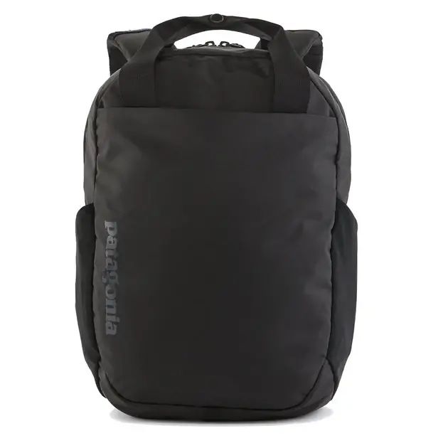 Patagonia Atom Tote Pack 20L Black Neue Ware