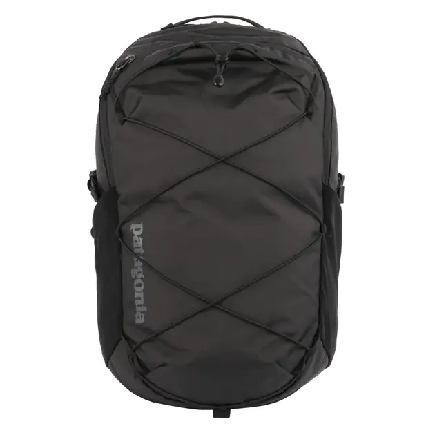 Patagonia Refugio Backpack 30L Black Ausverkauf