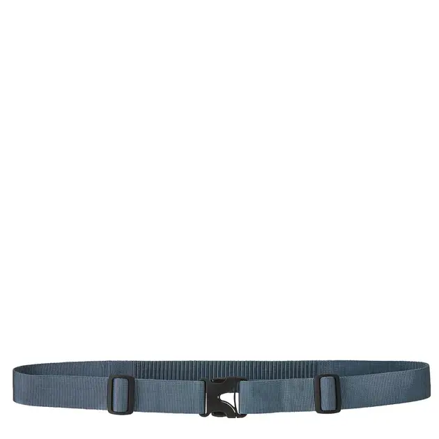 Patagonia Fishing Patagonia Secure Stretch Wading Belt Pigeon Blue Solange Der Vorrat Reicht