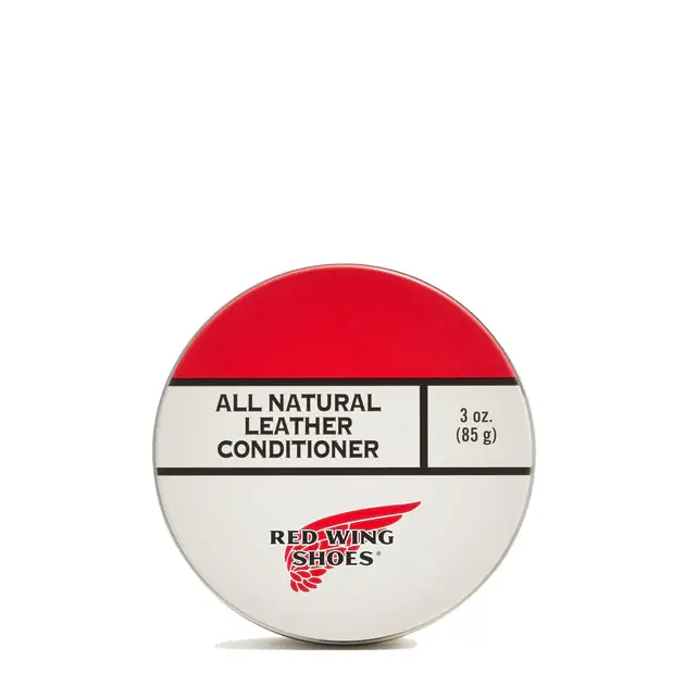 Red Wing All Natural Leather Conditioner 3 oz Kracherpreis
