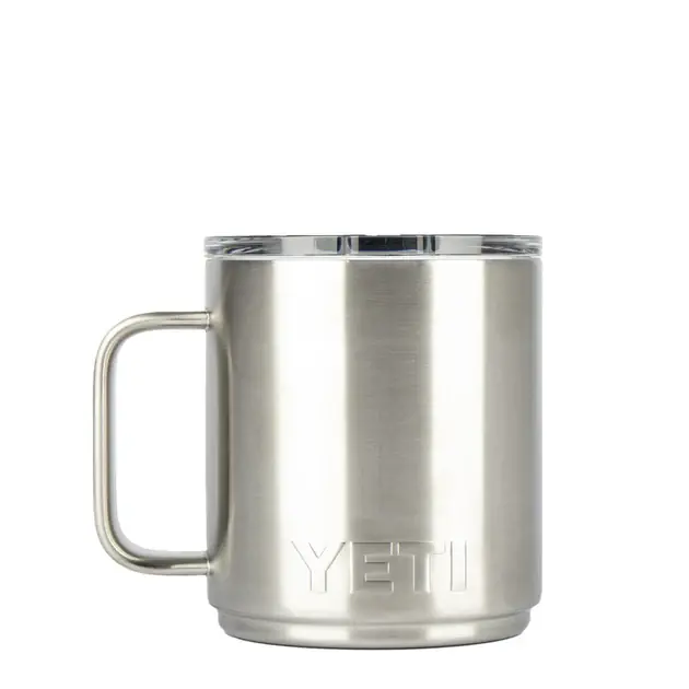 Knallerangebot YETI Rambler 10oz Mug MS Stainless Steel