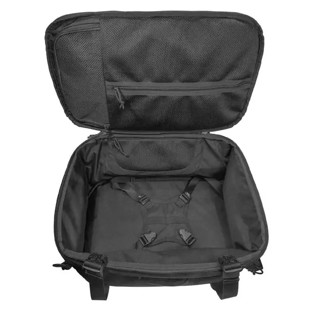 Beretta Field Patrol Bag Black Highlight