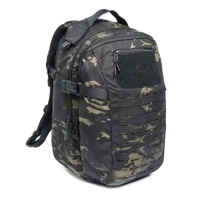 Neue Kollektion Beretta Tactical Backpack Multicam Black