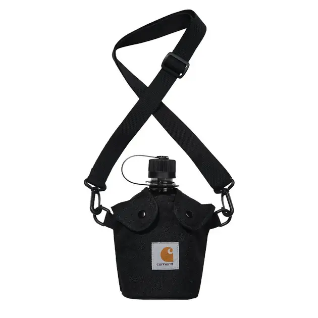 Neu Carhartt WIP Field Bottle Black