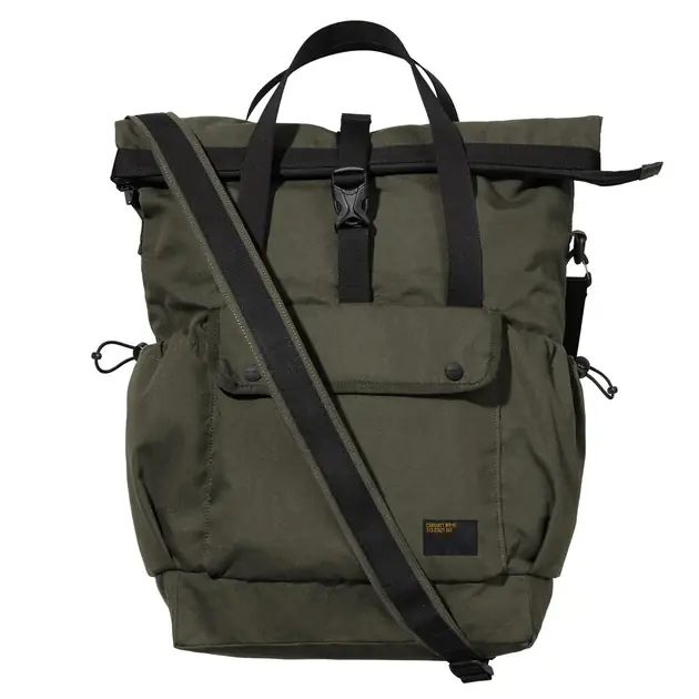 Carhartt WIP Haste Tote Bag Plant Must-Have