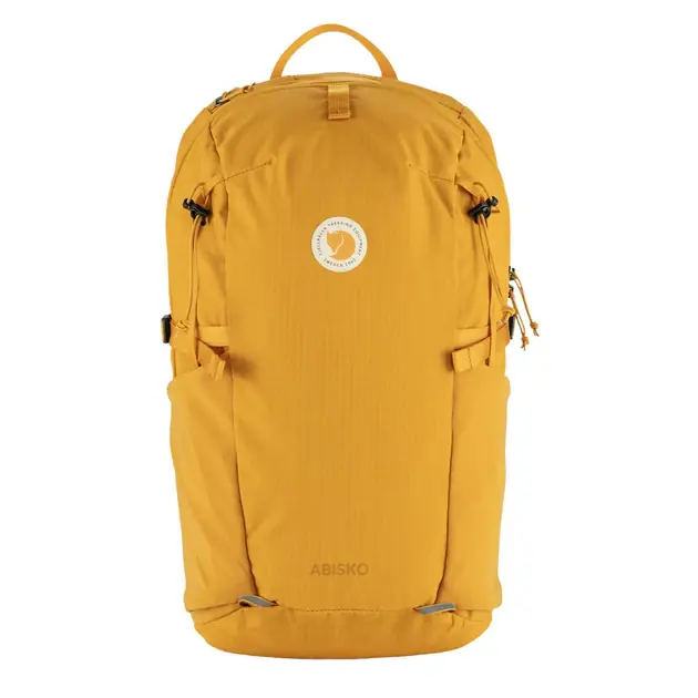 Fjällräven Abisko Softpack 16 Mustard Yellow Meistverkauft