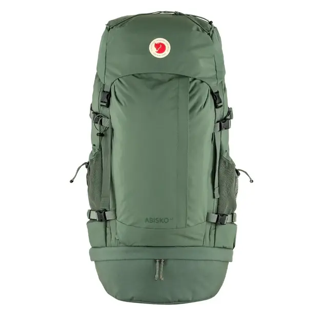 Online Kaufen Fjällräven Abisko Trek 48 M/L Patina Green