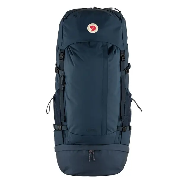 Bestpreis Fjällräven Abisko Trek 65 M/L Navy