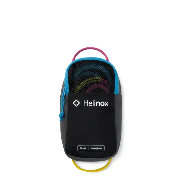Top-Preis Helinox StringTrees Outdoor Game Black