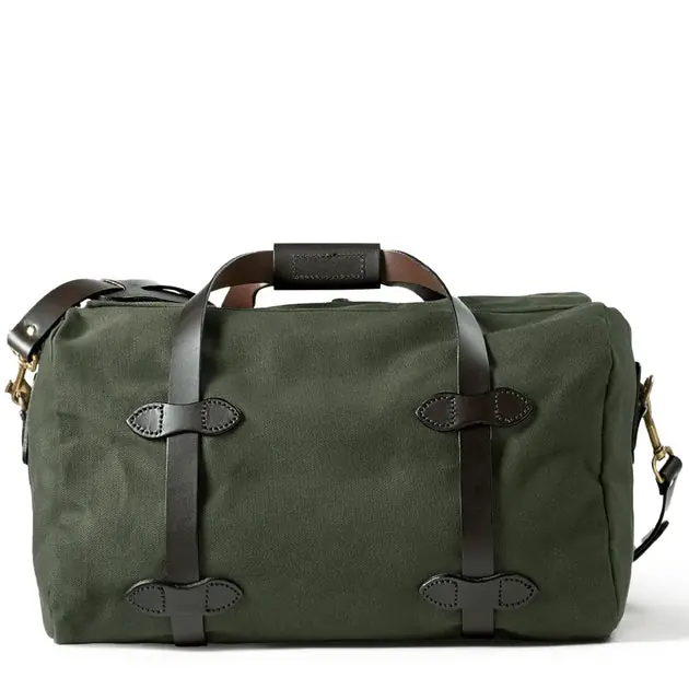 Schnäppchen Filson Duffle Large Otter Green