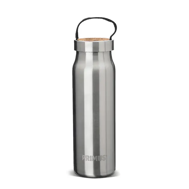 Primus Klunken V 0.5L Bottle Steel Solange Der Vorrat Reicht