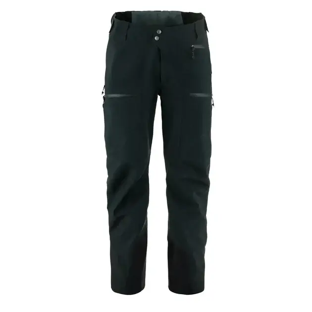 Aktuell Fjällräven Bergtagen GTX Pro Trousers Black