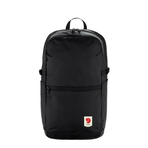 Abverkauf Fjällräven High Coast Backpack 24 Black