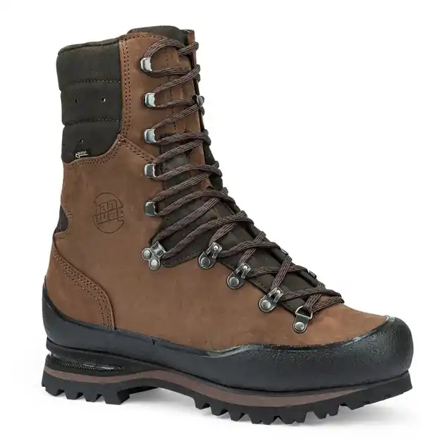 Top-Seller Hanwag Trapper Top GTX Brown