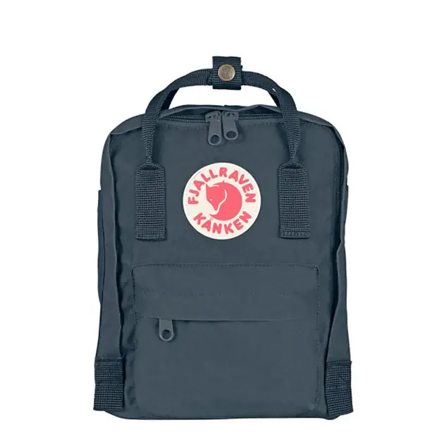 Top-Preis Fjällräven Kånken Bags Fjällräven Kånken Mini Graphite