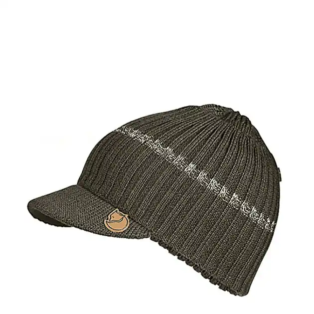 Sichere Zahlung Fjällräven Hunting Fjällräven Lappland Balaclava Hat Dark Olive