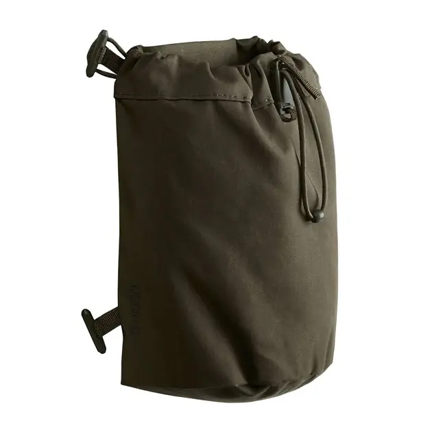 Fjällräven Hunting Fjällräven Singi Gear Holder Dark Olive Begrenztes Angebot