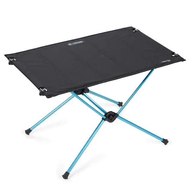 Helinox Table One Hard Top Black Preisreduziert
