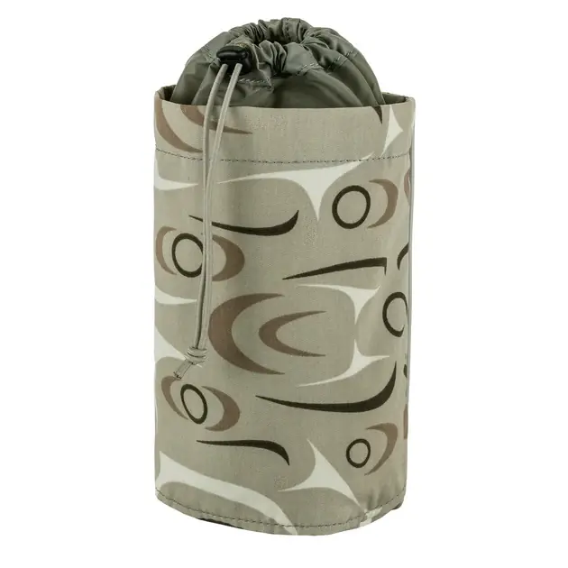 Günstig Fjällräven Kånken Bags Fjällräven Kånken Art Bottle Pocket Sey