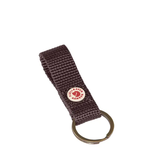 Bestpreis Fjällräven Kånken Bags Fjällräven Kånken Keyring Blackberry