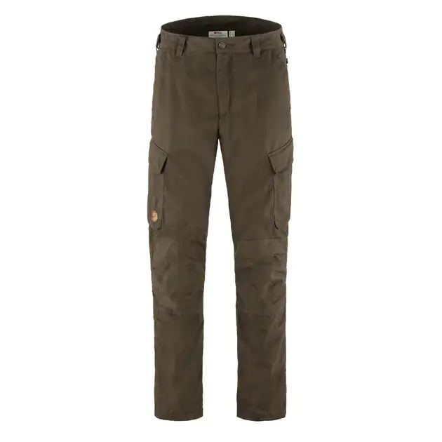 Fjällräven Hunting Fjällräven Brenner Pro Winter Trousers Dark Olive Bestpreis