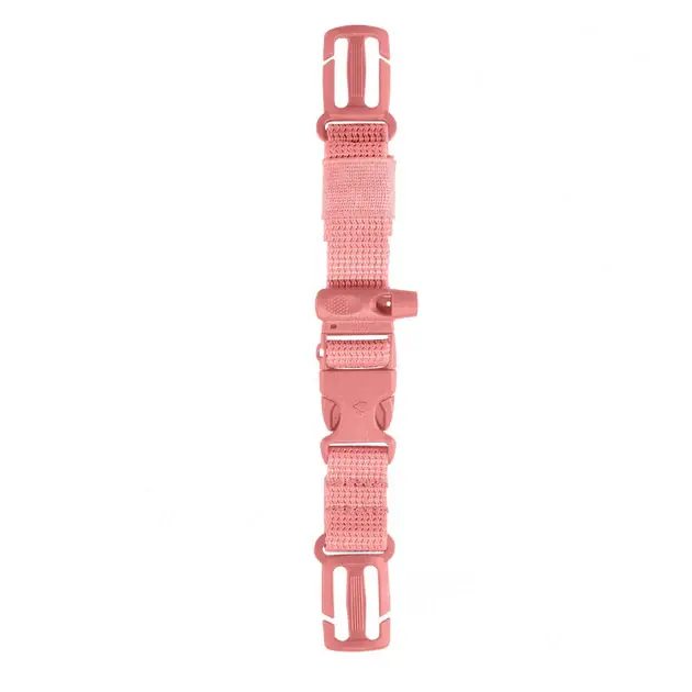 Fjällräven Kånken Bags Fjällräven Kånken Chest Strap Pink Preiswert