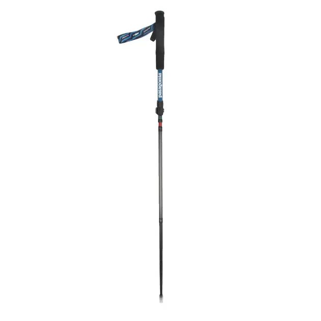 Jetzt Bestellen Patagonia Fishing Patagonia Wading Staff Black