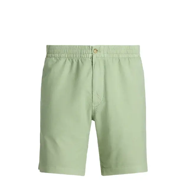 Nur Heute Polo Ralph Lauren Flat Front Classic GREENSTONE
