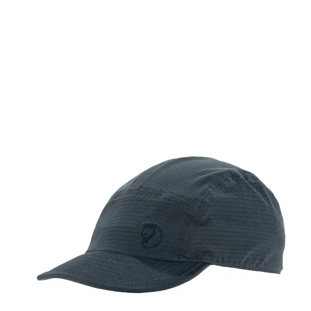 Fjällräven Abisko Trekking Cap Dark Grey Saisonangebot