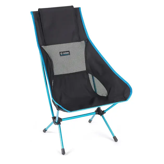 Helinox Chair Two Black Günstig