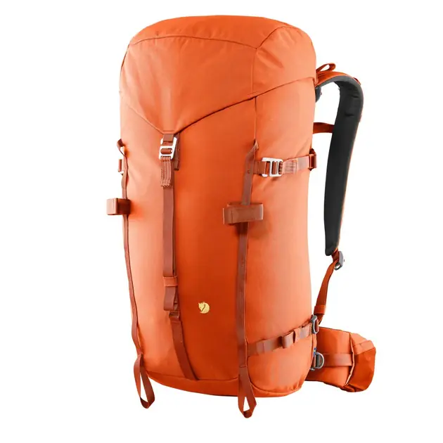Aktuell Fjällräven Bergtagen 38 M-L Hokkaido Orange