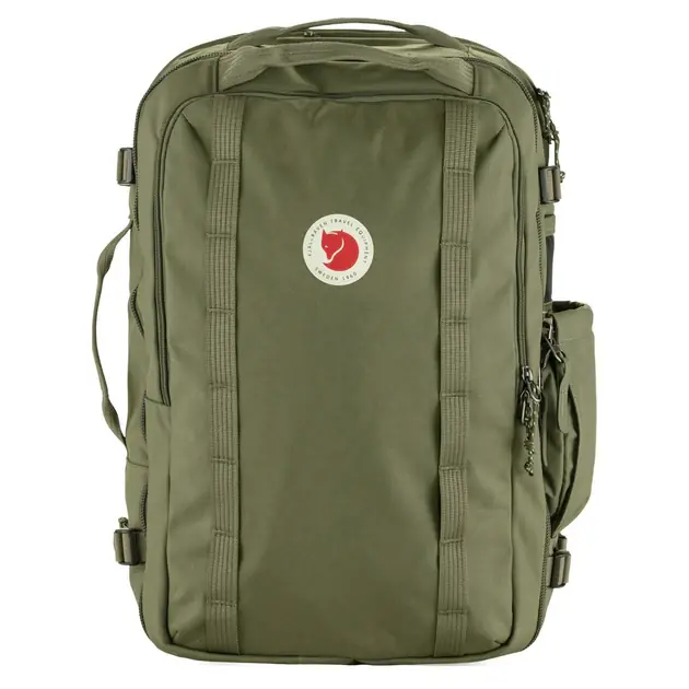 Garantierte Lieferung Fjällräven Farden Carry On Pack Green
