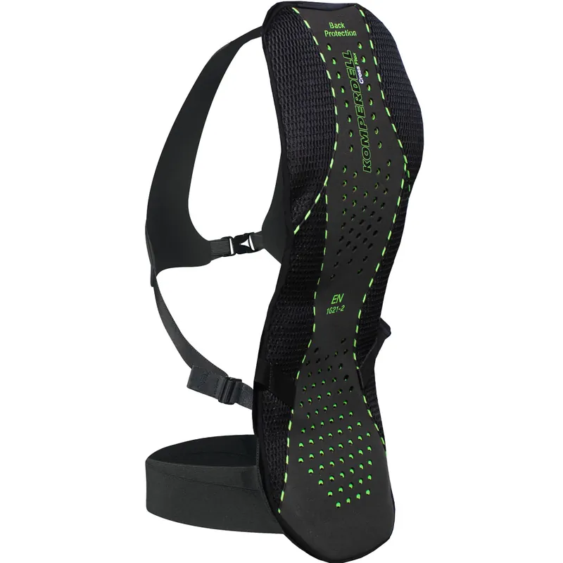 Must-Have Komperdell Race Pack FIS Junior